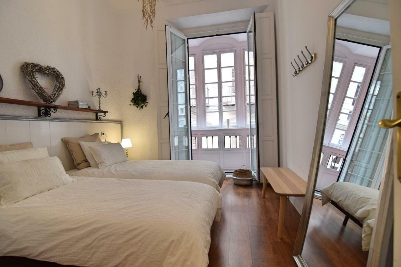 Bruno'S Home Málaga Eksteriør billede